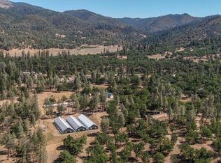 324 Frog Pond Ln, Hayfork, CA 96041