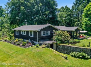 510 Binnewater Rd, Kingston, NY 12401