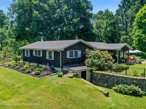 510 Binnewater Road, Kingston, NY 12401