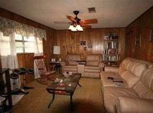 19291 Koch Rd, Winnie, TX 77665