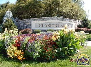 18 SW Clarion Lakes Dr #C, Topeka, KS 66610