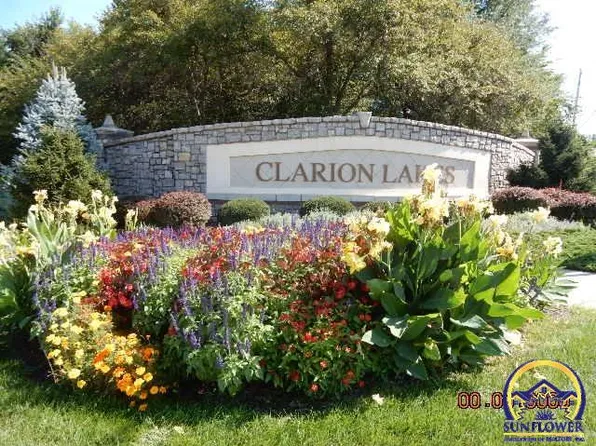 18 SW Clarion Lakes Dr #C, Topeka, KS 66610