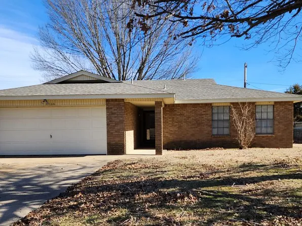 1733 Sw #K, Miami, OK 74354