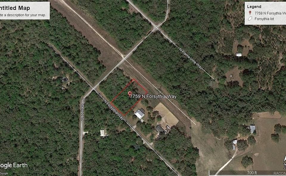 1st image of 7759 N Forsythia Way
