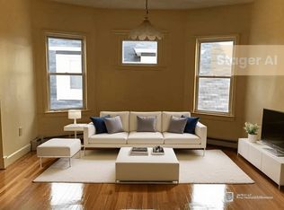 15 Harlem St #3, Dorchester, MA 02121