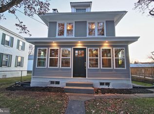 628 E Philadelphia Ave, Boyertown, PA 19512