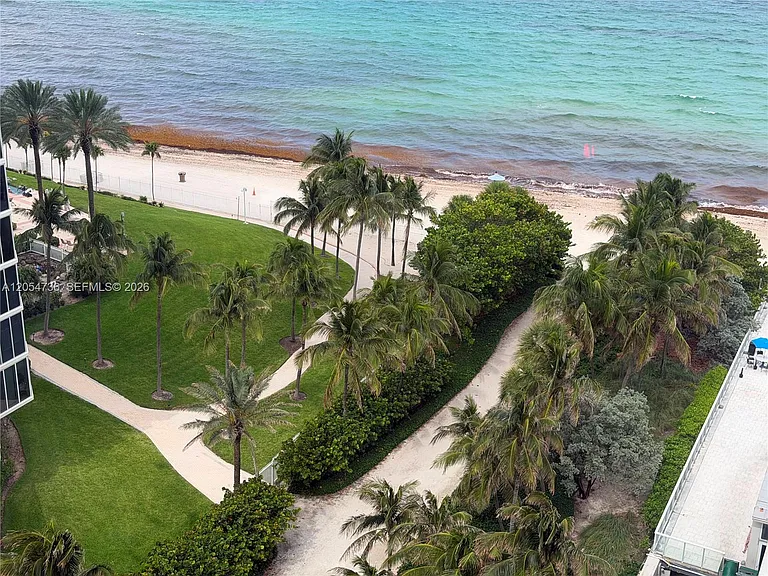 19201 Collins Ave #1126 — Photo 16