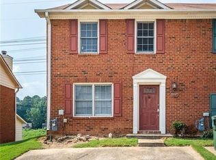 5597 Executive Way, Norcross, GA 30071