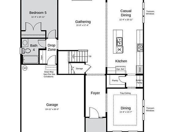 3rd image of this home