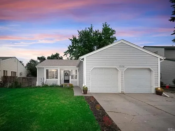 7538 Depew St, Arvada, CO 80003