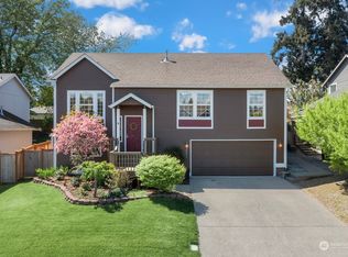 20409 121st Way SE, Kent, WA