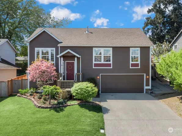20409 121st Way SE, Kent, WA 98031