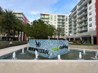 7825 NW 107th Ave APT 813, Doral, FL 33178