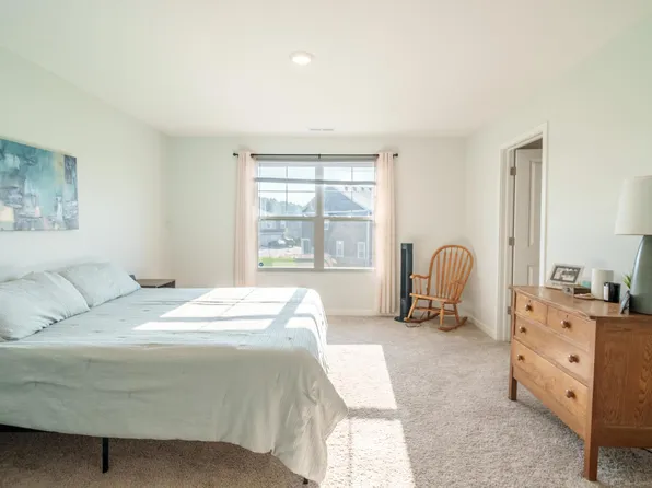 834 Allegro Dr, Reynoldsburg, OH 43068