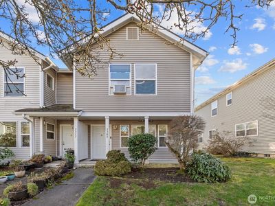 3309 S Mead Street, Seattle, WA, 98118