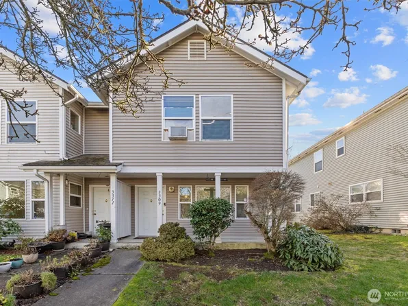 3309 S Mead Street, Seattle, WA 98118