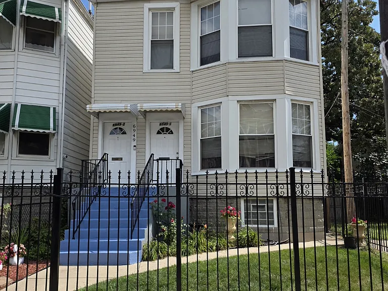 6949 S Wentworth Ave #1 — Photo 1