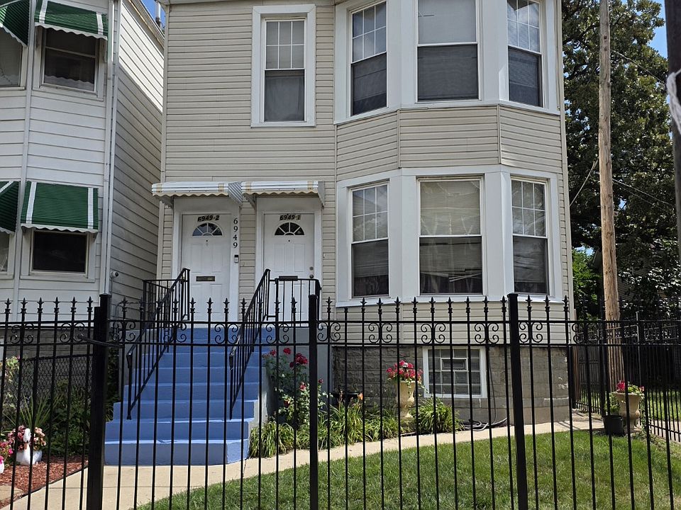 1st image of 6949 S Wentworth Ave #1