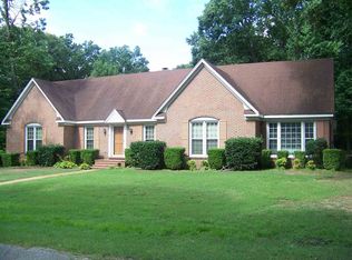 9 Natchez Pl, Jackson, TN 38305