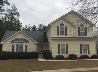 4027 Brumby Way, Snellville, GA 30039
