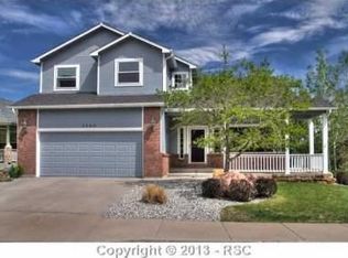 7780 Julynn Rd, Colorado Springs, CO 80919