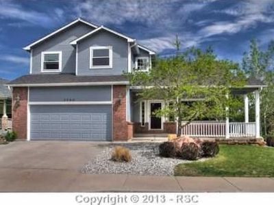 7780 Julynn Rd, Colorado Springs, CO, 80919