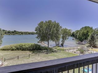 3512 Terry Point Dr, Fort Collins, CO 80524
