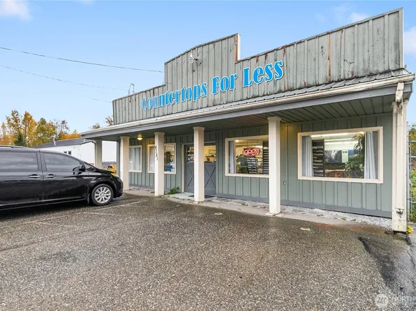 4777 Guide Meridian, Bellingham, WA 98226