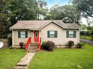 215 Peach Ave S, McComb, MS 39648