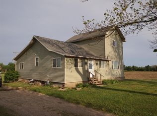 7091 Abbott Rd, Reading, MI 49274