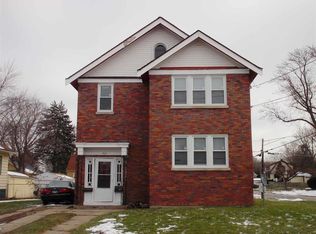 922 15th St, Rockford, IL 61104