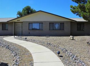 2033 Piccadilly Dr, Sierra Vista, AZ 85635