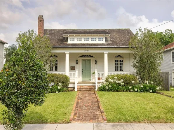3027 Nashville Ave, New Orleans, LA 70125