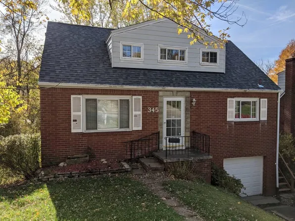 345 Mansfield Ave, Pittsburgh, PA 15220