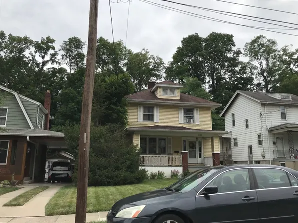 2765 Shaffer Ave, Cincinnati, OH 45211
