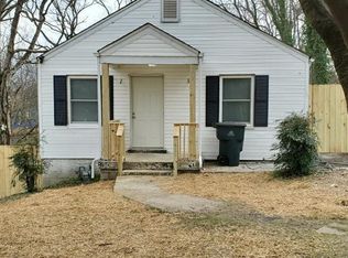 514 Arrington St, Nashville, TN 37207