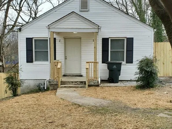 514 Arrington St, Nashville, TN 37207