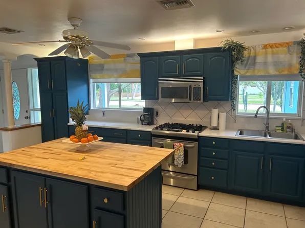 1500 Surfside Blvd, Merritt Island, FL 32952