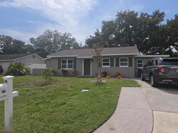 20 S SATURN AVENUE, CLEARWATER, FL 33755