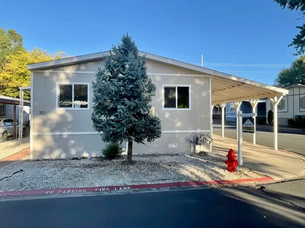 493 Hot Springs Rd #20, Carson City, NV 89706