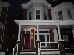 3905 Norfolk Ave, Baltimore, MD