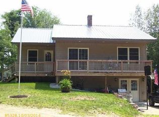 4 Airport Rd, Turner, ME 04282