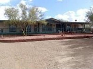 36617 N 14th St, Desert Hills, AZ 85086