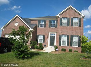 12502 Macintosh Ct, Fort Washington, MD 20744