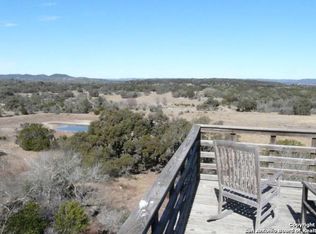 3488 Fm 470, Bandera, TX 78003