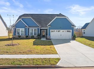 20 Black Rock Rdg, Sharpsburg, GA 30277