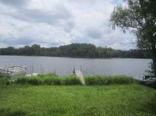1510 N Fresh Air Ave #77 & 78, Albion, IN