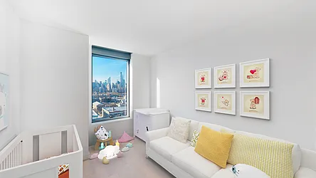 Rented by Modern Spaces