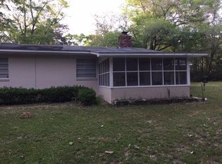 5525 Springhill Rd, Tallahassee, FL 32305