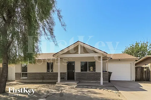 12210 N Escobar Way Photo 1
